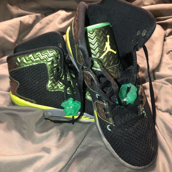 Spike lee jordans - Picture 1 of 2